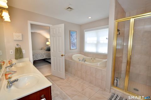 Tiny photo for 79 High Valley Drive, Canton, CT 06019 (MLS # 24180947)