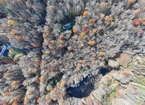 Tiny photo for 00 Bunker Hill Road, Andover, CT 06232 (MLS # 24138326)