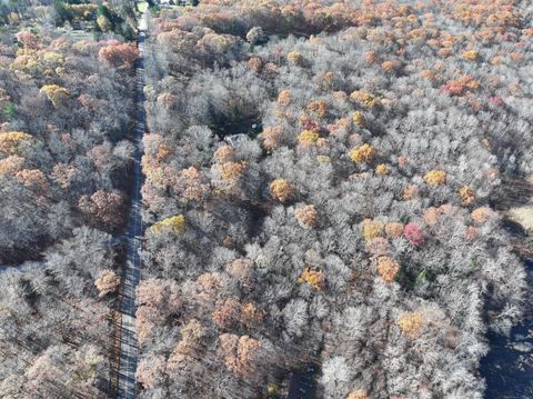 Tiny photo for 00 Bunker Hill Road, Andover, CT 06232 (MLS # 24138326)