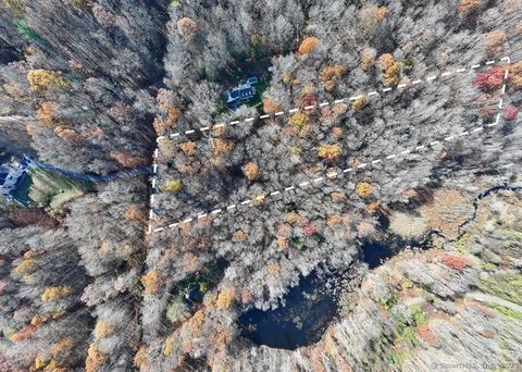 Tiny photo for 00 Bunker Hill Road, Andover, CT 06232 (MLS # 24138326)