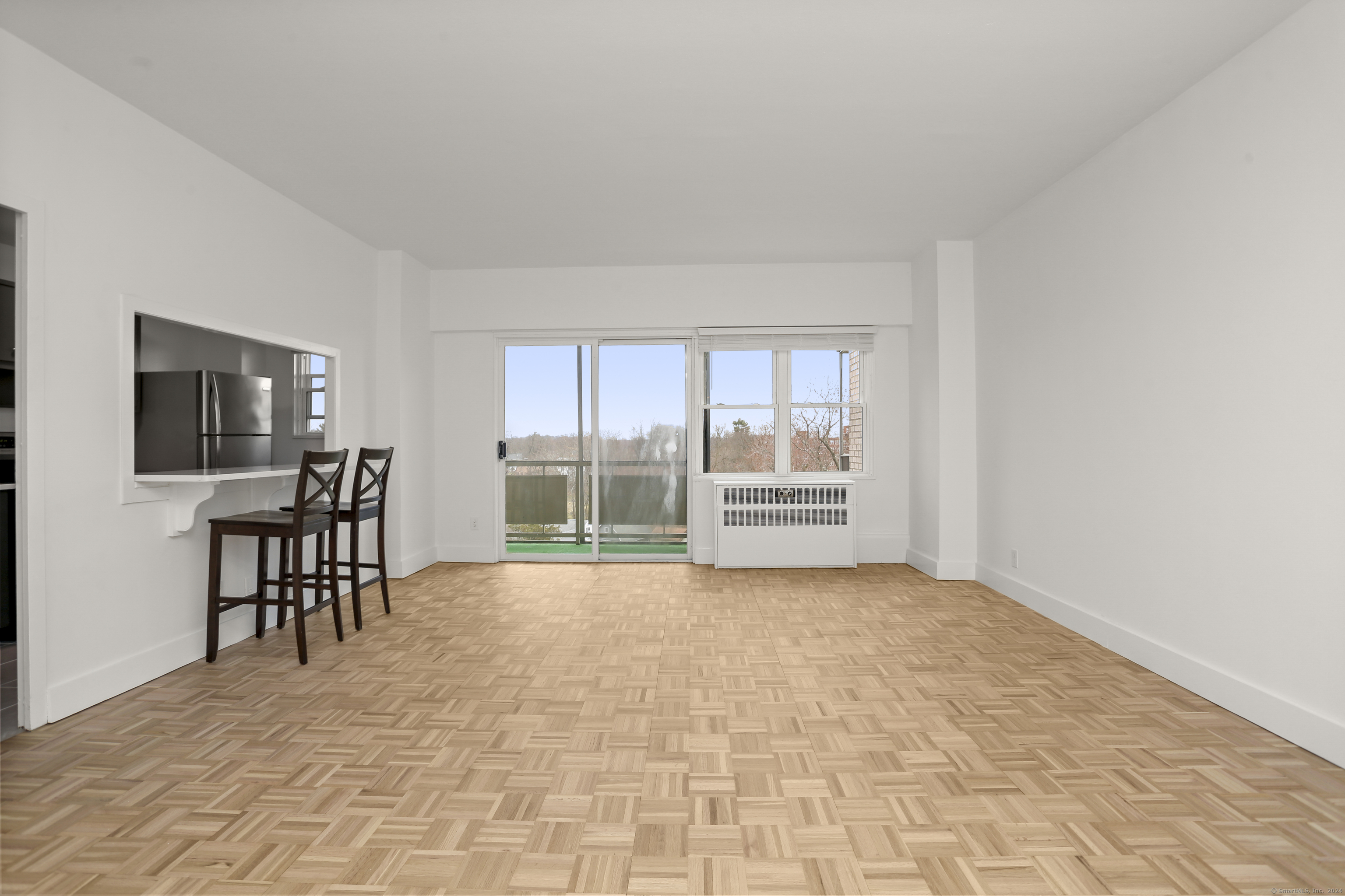Property for Sale at Cartright Street 8B, Bridgeport, Connecticut - Bathrooms: 1 
Rooms: 3  - $159,000