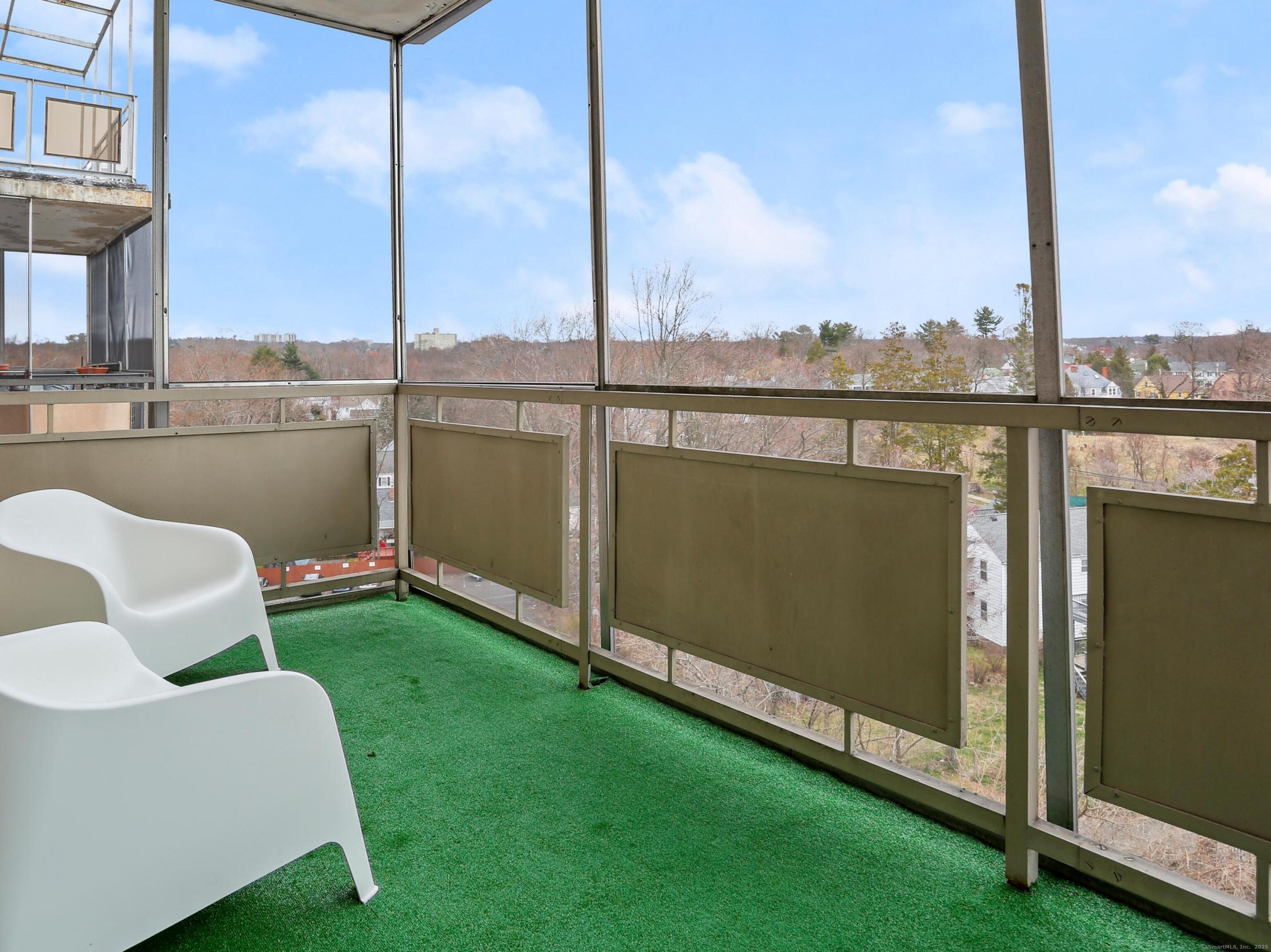 80 Cartright Street #8B, Bridgeport, Connecticut image 7