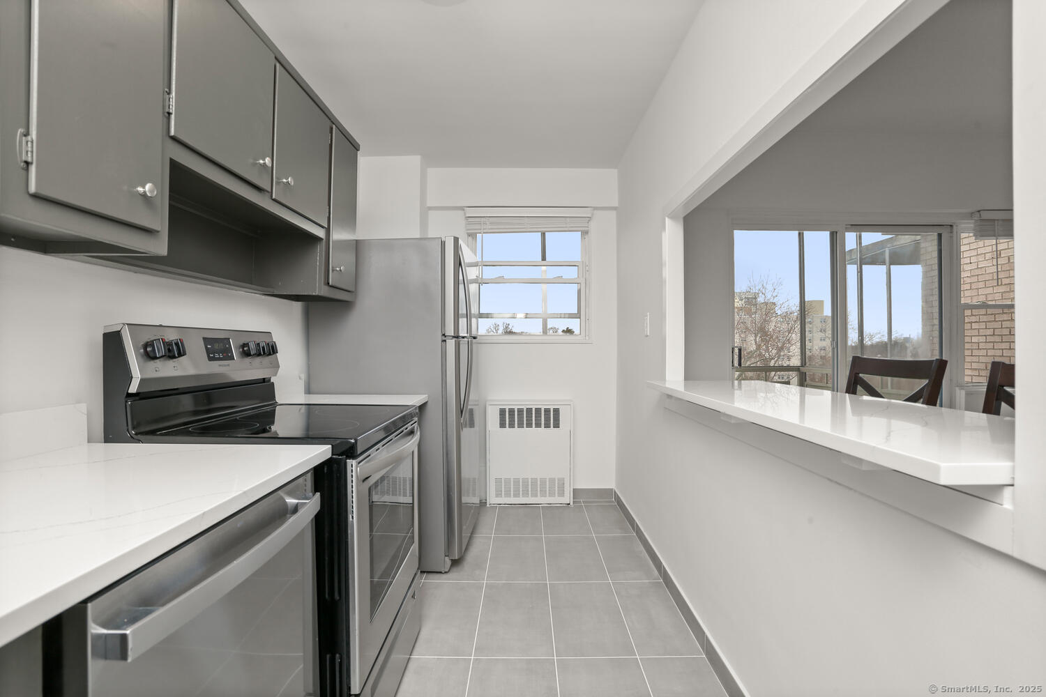 80 Cartright Street #8B, Bridgeport, Connecticut image 3