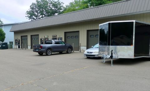 900 Industrial Park Road 5 Deep River CT 06417