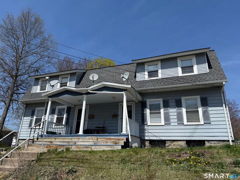 Photo of 140 Hynes Avenue, Groton, CT 06340 (MLS # 24168264)