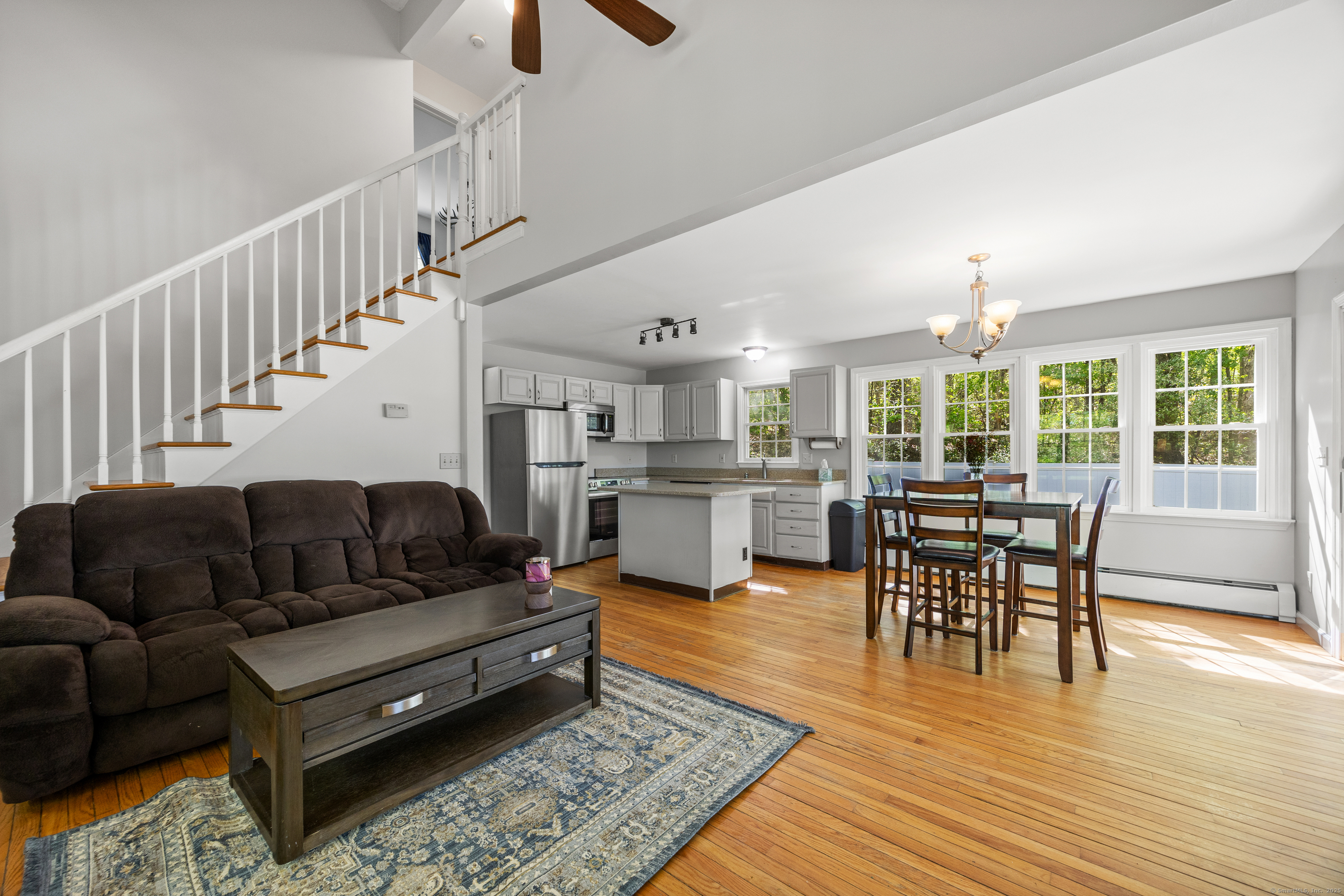 1343 Baldwin Hill Road, Ledyard, Connecticut image 6
