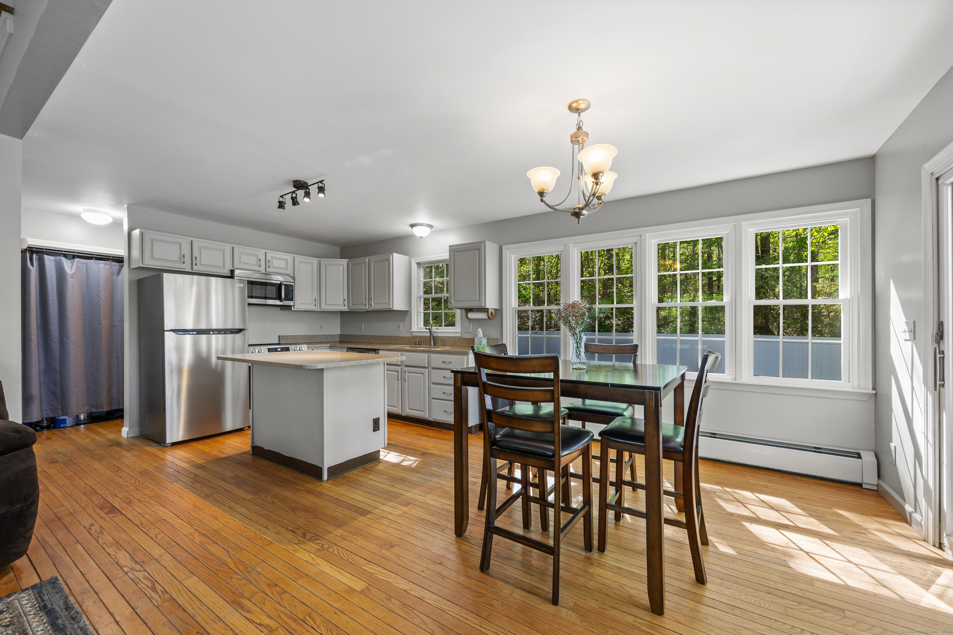 1343 Baldwin Hill Road, Ledyard, Connecticut image 8