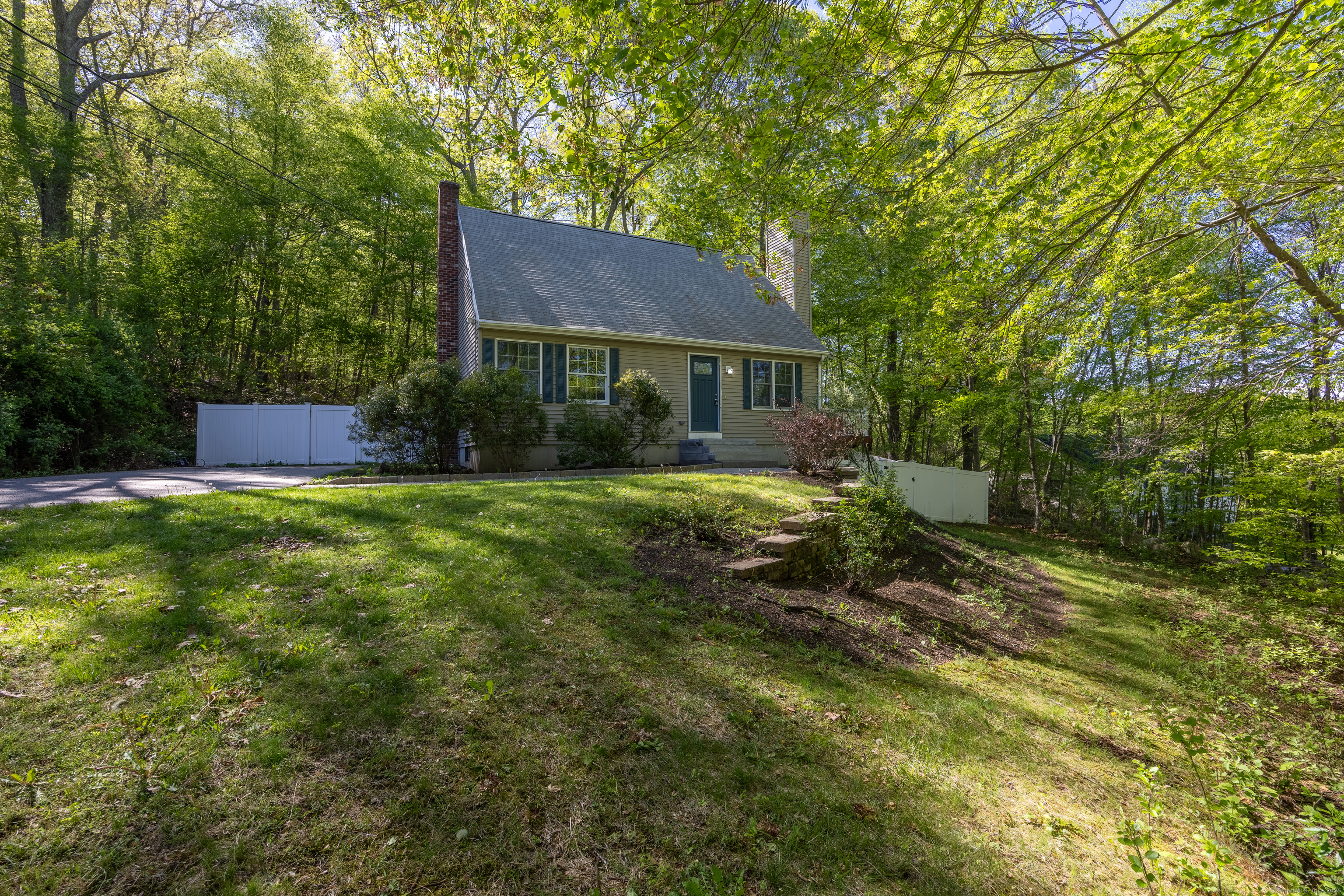 1343 Baldwin Hill Road, Ledyard, Connecticut image 3