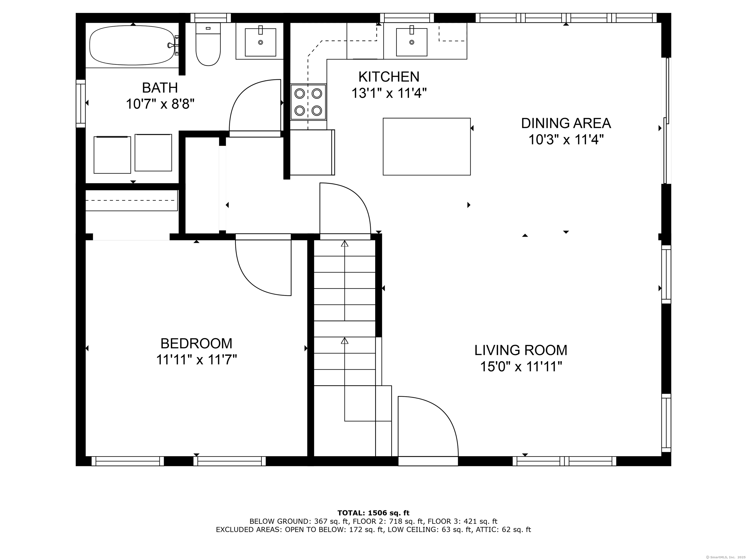 1343 Baldwin Hill Road, Ledyard, Connecticut image 31