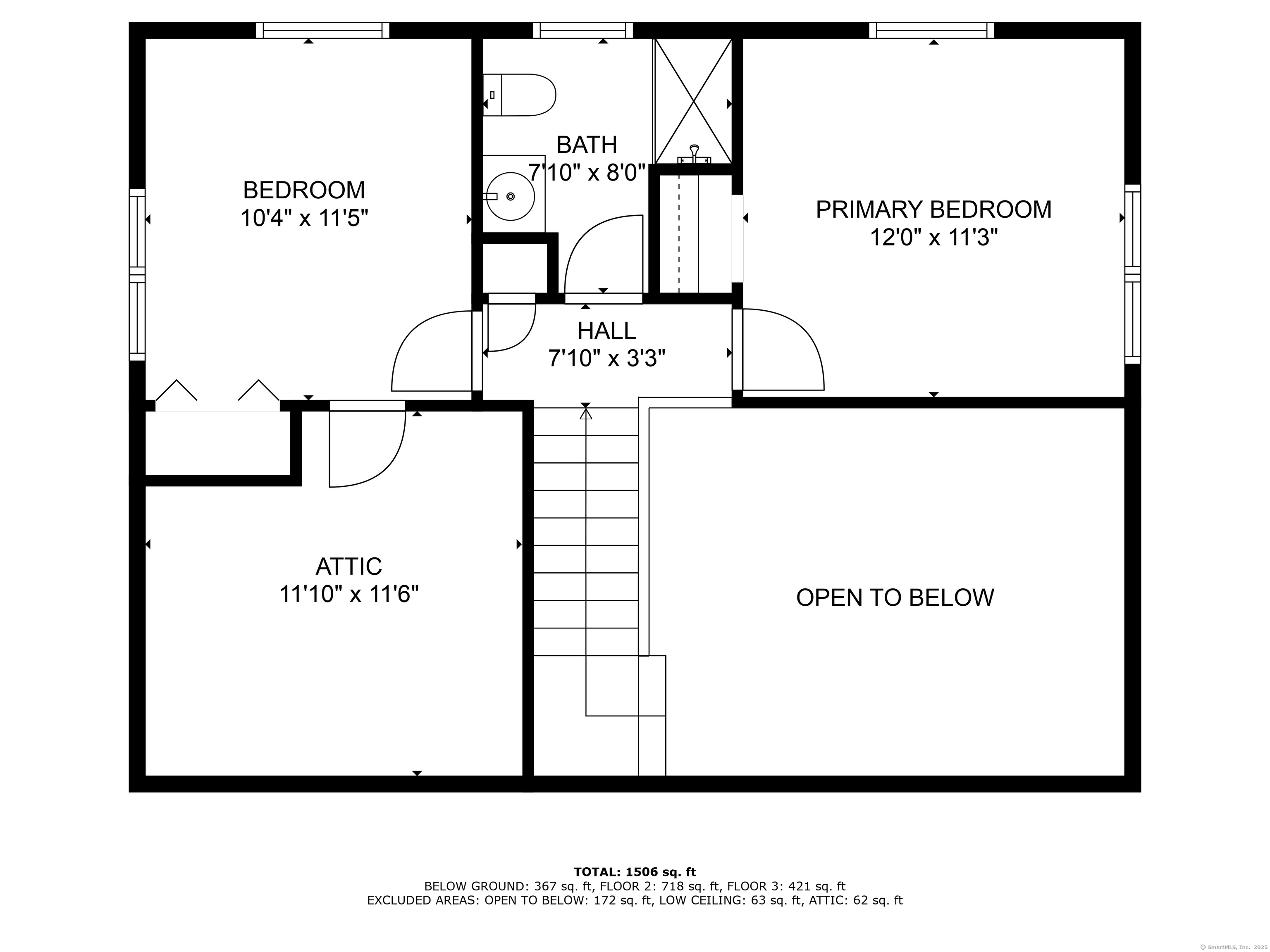 1343 Baldwin Hill Road, Ledyard, Connecticut image 30