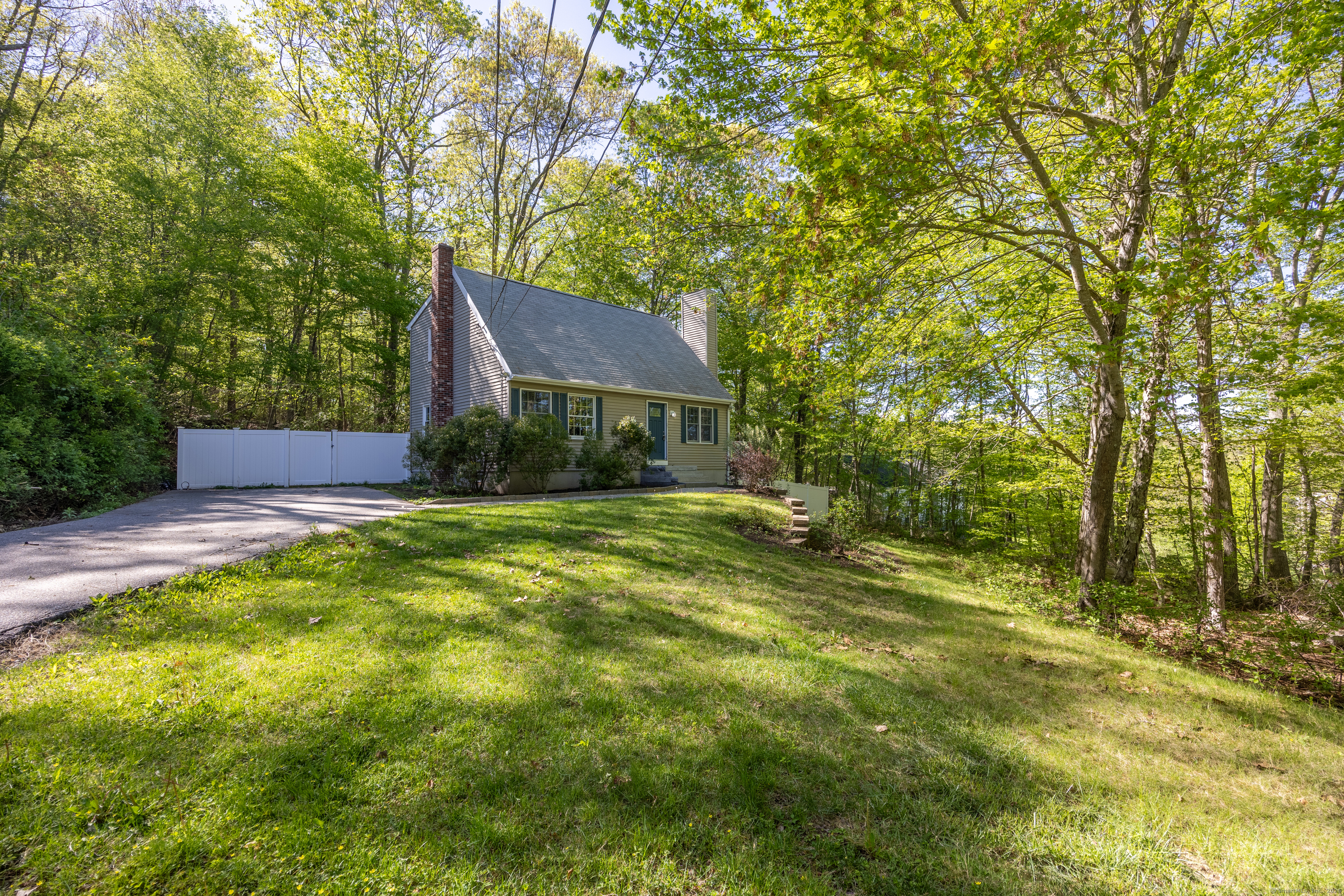 1343 Baldwin Hill Road, Ledyard, Connecticut image 4