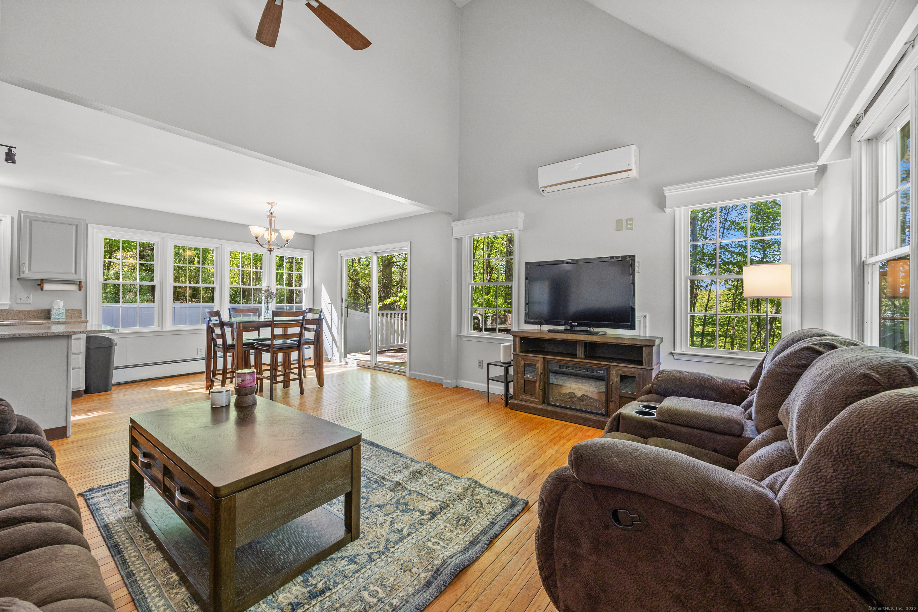 1343 Baldwin Hill Road, Ledyard, Connecticut image 5