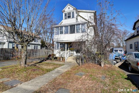 156 New Street Bristol CT 06010