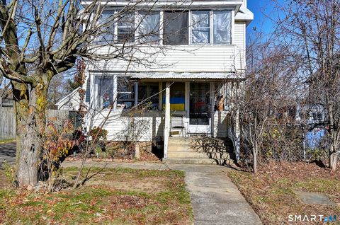 Tiny photo for 156 New Street, Bristol, CT 06010 (MLS # 24150120)