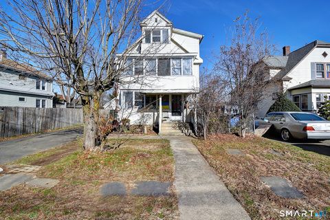Tiny photo for 156 New Street, Bristol, CT 06010 (MLS # 24150120)