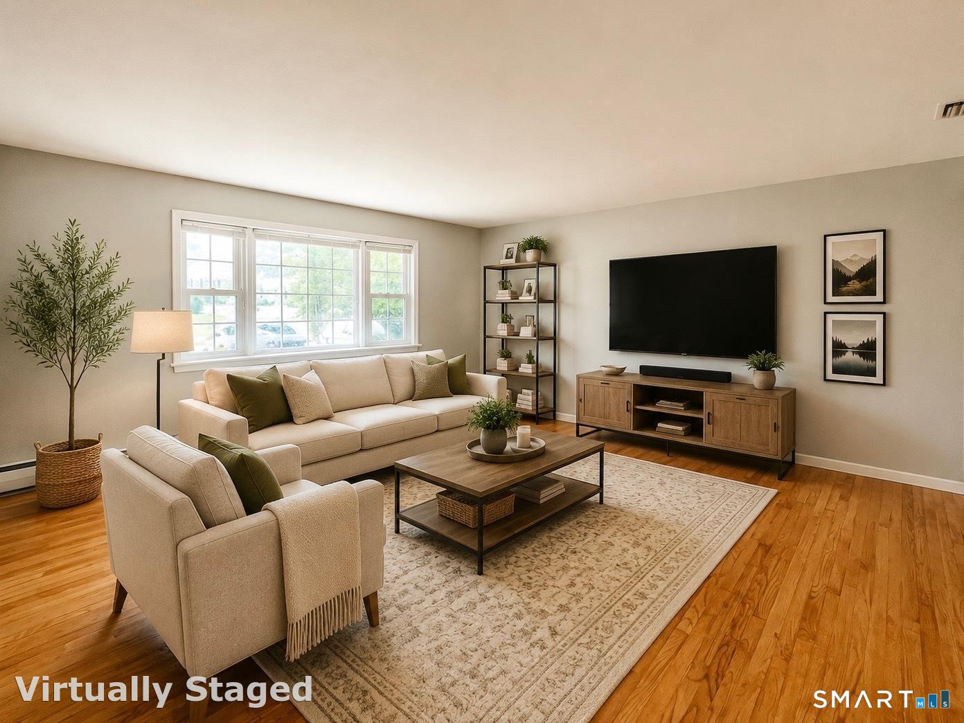 35 Woodmont Road