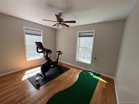 Tiny photo for 71 Lake Of Isles Road, North Stonington, CT 06359 (MLS # 24093701)