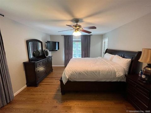 Tiny photo for 71 Lake Of Isles Road, North Stonington, CT 06359 (MLS # 24093701)