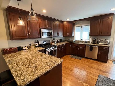 Tiny photo for 71 Lake Of Isles Road, North Stonington, CT 06359 (MLS # 24093701)