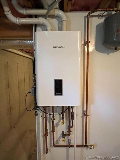 Tiny photo for 71 Lake Of Isles Road, North Stonington, CT 06359 (MLS # 24093701)