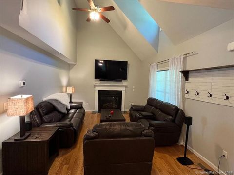 Tiny photo for 71 Lake Of Isles Road, North Stonington, CT 06359 (MLS # 24093701)