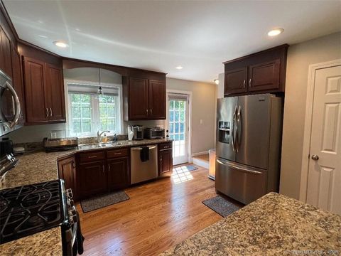 Tiny photo for 71 Lake Of Isles Road, North Stonington, CT 06359 (MLS # 24093701)