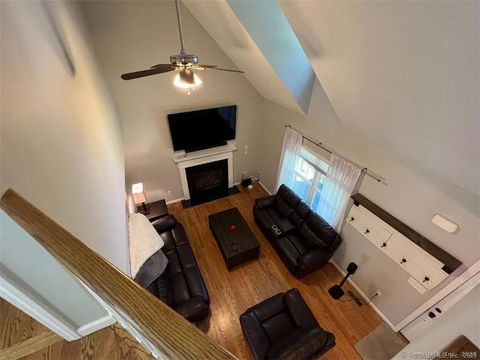 Tiny photo for 71 Lake Of Isles Road, North Stonington, CT 06359 (MLS # 24093701)