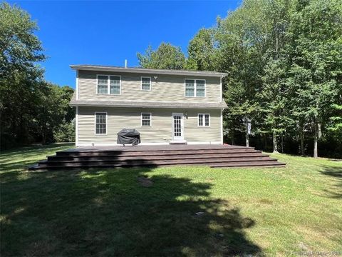 Tiny photo for 71 Lake Of Isles Road, North Stonington, CT 06359 (MLS # 24093701)