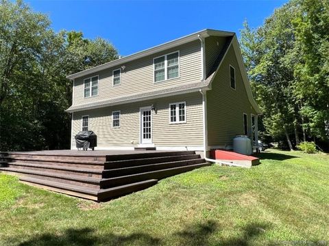 Tiny photo for 71 Lake Of Isles Road, North Stonington, CT 06359 (MLS # 24093701)