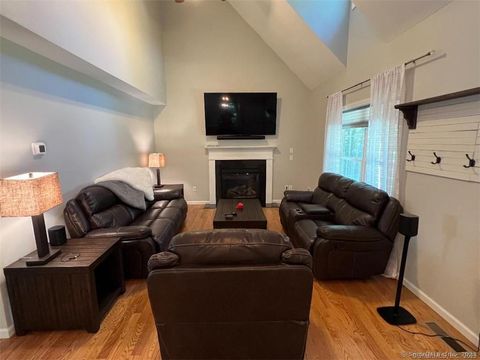 Tiny photo for 71 Lake Of Isles Road, North Stonington, CT 06359 (MLS # 24093701)