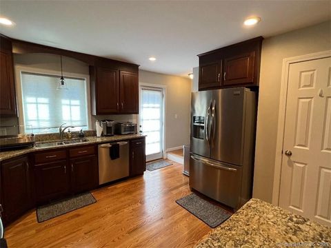 Tiny photo for 71 Lake Of Isles Road, North Stonington, CT 06359 (MLS # 24093701)