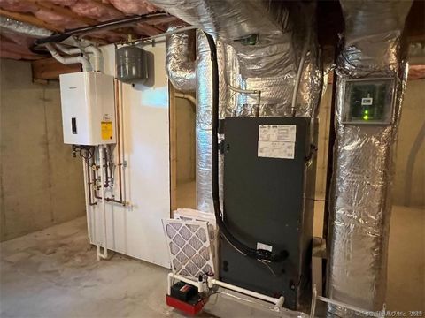 Tiny photo for 71 Lake Of Isles Road, North Stonington, CT 06359 (MLS # 24093701)