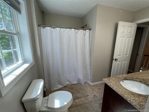 Tiny photo for 71 Lake Of Isles Road, North Stonington, CT 06359 (MLS # 24093701)