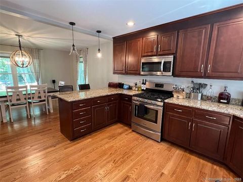 Tiny photo for 71 Lake Of Isles Road, North Stonington, CT 06359 (MLS # 24093701)