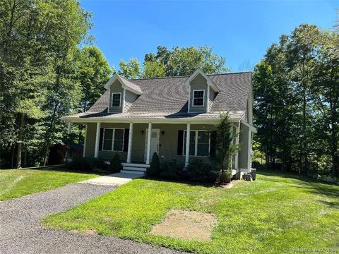 Photo of 71 Lake Of Isles Road, North Stonington, CT 06359 (MLS # 24093701)