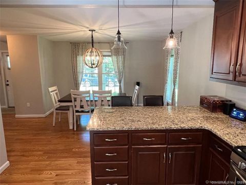 Tiny photo for 71 Lake Of Isles Road, North Stonington, CT 06359 (MLS # 24093701)