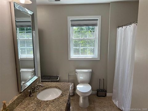 Tiny photo for 71 Lake Of Isles Road, North Stonington, CT 06359 (MLS # 24093701)