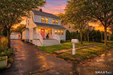 138 Granville Street Fairfield CT 06824