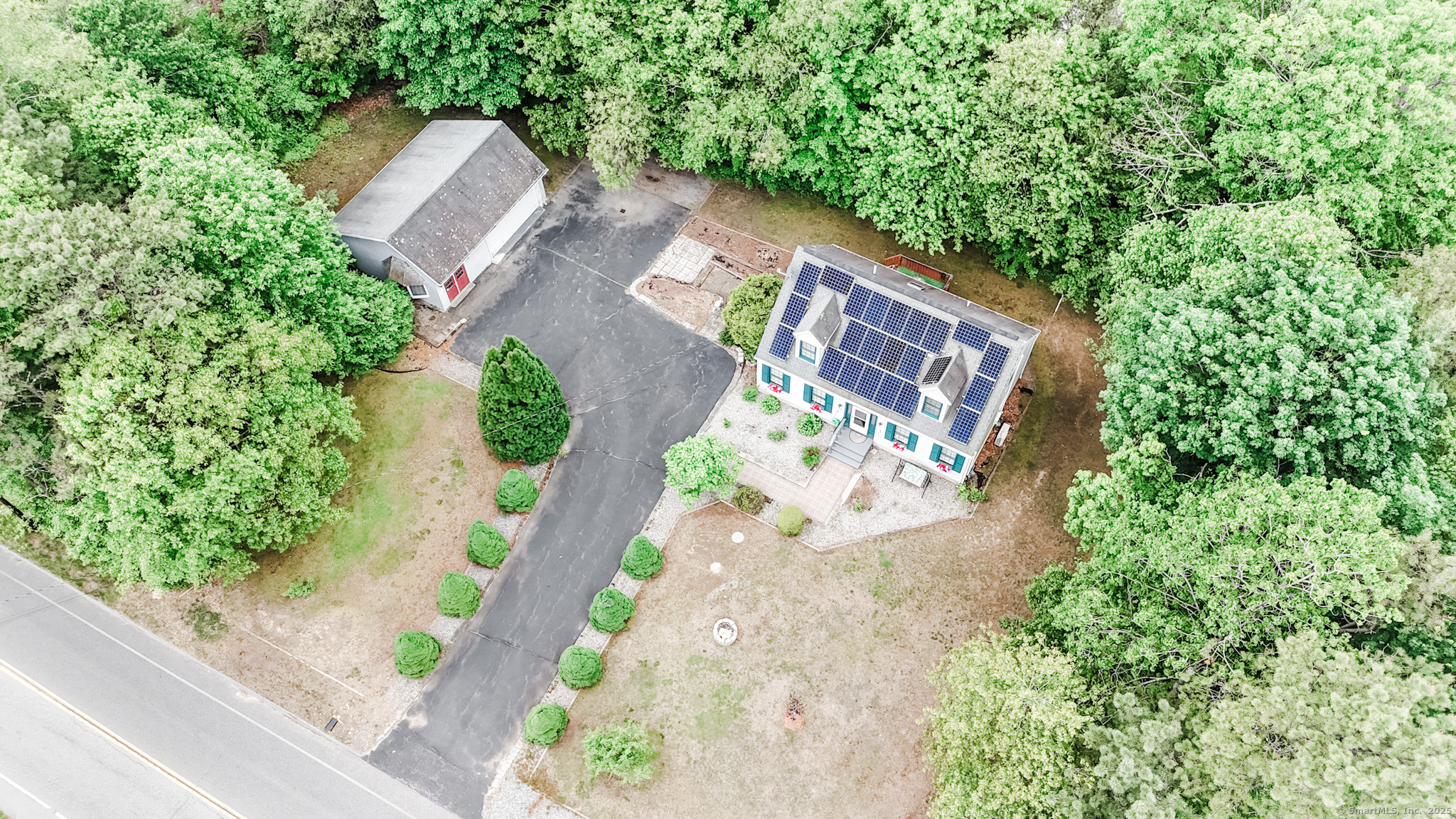 523 Wauregan Road