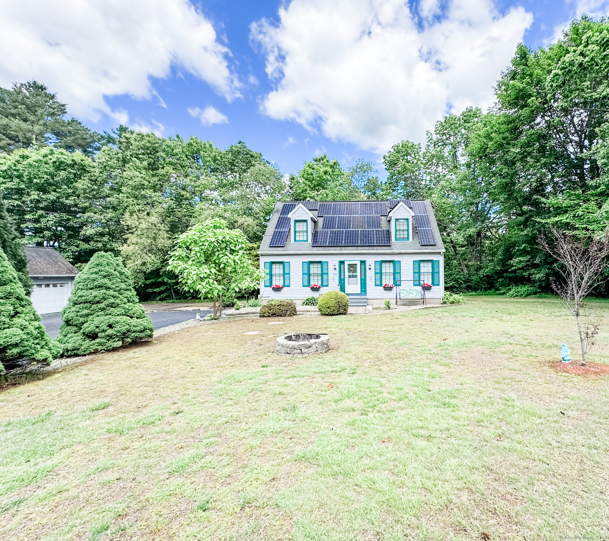 523 Wauregan Road