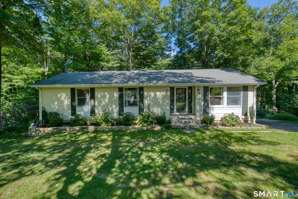 Photo of 79 Pokorny Road, Haddam, CT 06441 (MLS # 24205335)