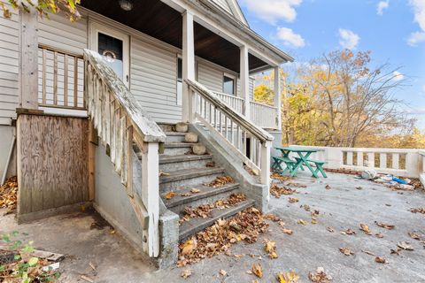 Tiny photo for 29 Abner Street, West Haven, CT 06516 (MLS # 24144078)