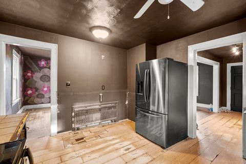 Tiny photo for 29 Abner Street, West Haven, CT 06516 (MLS # 24144078)