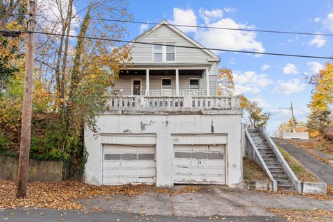 Tiny photo for 29 Abner Street, West Haven, CT 06516 (MLS # 24144078)