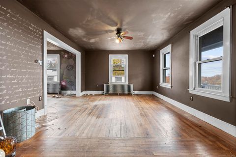 Tiny photo for 29 Abner Street, West Haven, CT 06516 (MLS # 24144078)