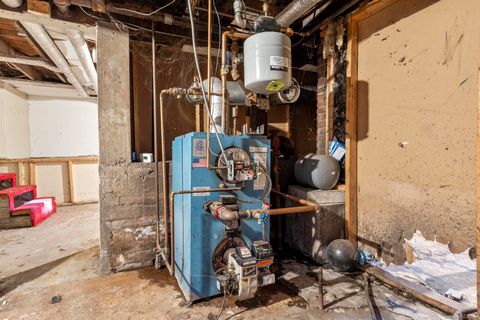 Tiny photo for 29 Abner Street, West Haven, CT 06516 (MLS # 24144078)