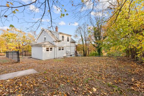Tiny photo for 29 Abner Street, West Haven, CT 06516 (MLS # 24144078)