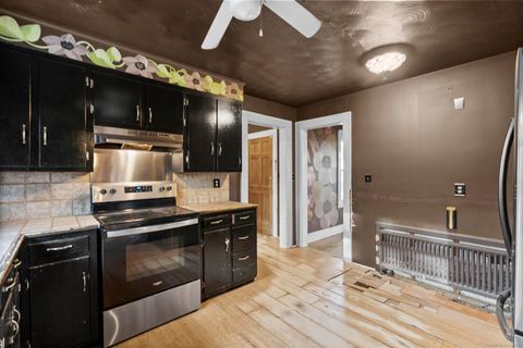 Tiny photo for 29 Abner Street, West Haven, CT 06516 (MLS # 24144078)