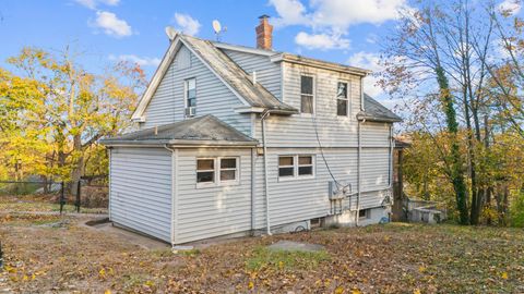 Tiny photo for 29 Abner Street, West Haven, CT 06516 (MLS # 24144078)