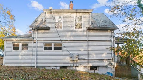 Tiny photo for 29 Abner Street, West Haven, CT 06516 (MLS # 24144078)